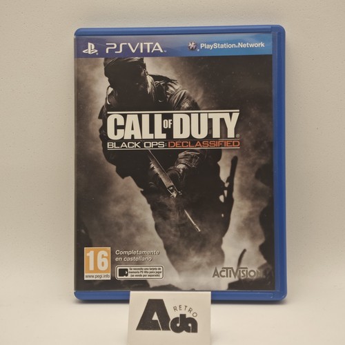 Call duty black ops - of,
