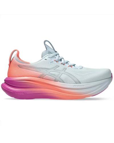 Asics gel nimbus 28 - asics, scarpe