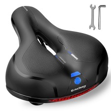 Sedile bici comfort per - sedile,