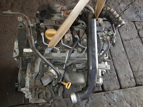 Motore opel antara z20s1 0 - motore,