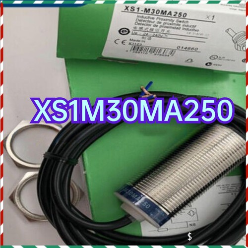 Xs1m30ma250 1pcs nuovo - xs1m30ma250,