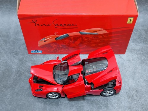 Bbr enzo - bbr, ferrari