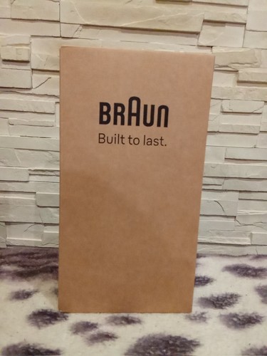 Braun series rasoio uomo - series,