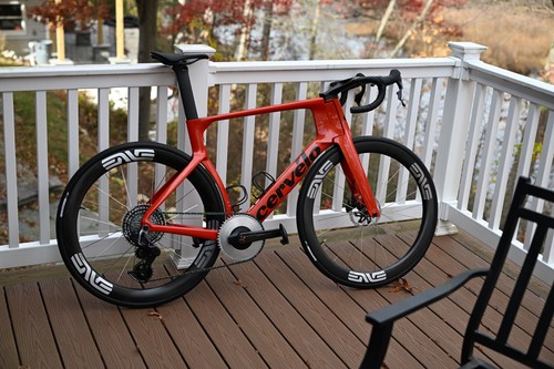 2026 cervelo xplr - 2026,