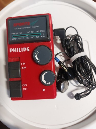 Philips sports 090 - philips,