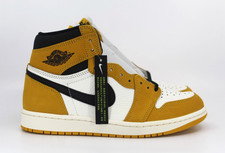 Nike air jordan retro high - nike, 1