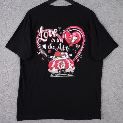 Bucees camicia uomo - camicia, nero