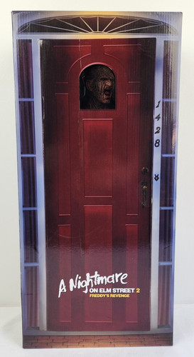 Nightmare elm street 2 - a,