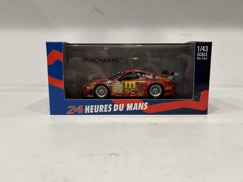 Minichamps 2009 - 1/43,