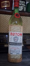 Maraschino buton grand - buton,