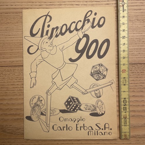 Antico giuoco dell oca - antico, dell’