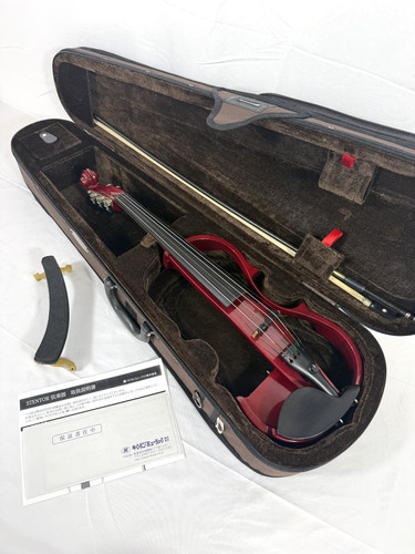 Yamaha 205 violino - yamaha,