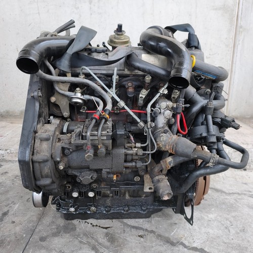 Motore completo ford - ford, focus