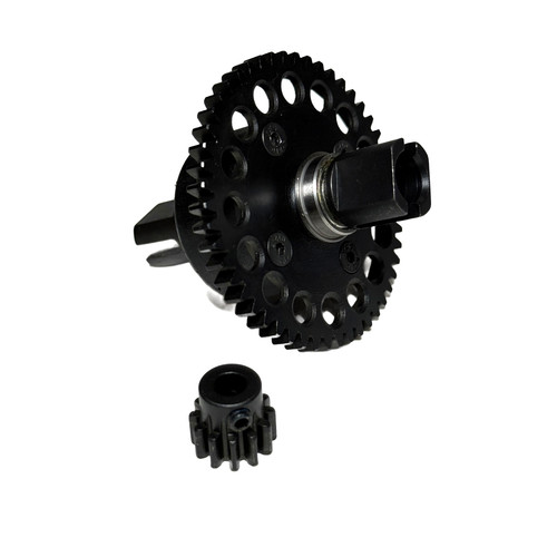 Losi 8ight super lasernut - losi,