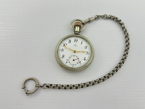 Omega military wwi antico - omega,