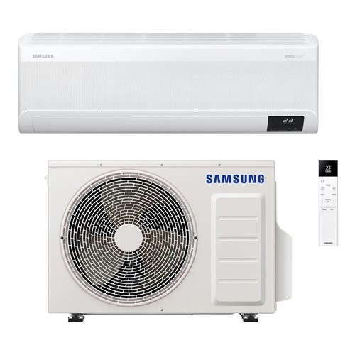 Samsung condizionatore mono - samsung,