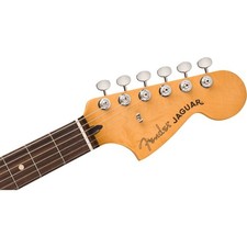 Fender player jaguar - fender, ii