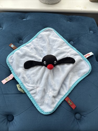 Pingu peluche 2008 - peluche, gruppo