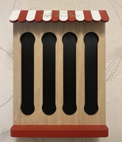 Porta capsule nespresso - capsule,