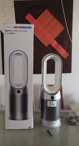 Dyson purifier hot cool - purifier, hot+cool