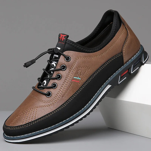 Scarpe uomo fatte mano - scarpe,