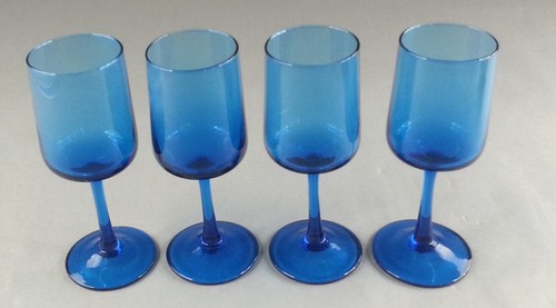 Set bicchieri liquore vino - 4,