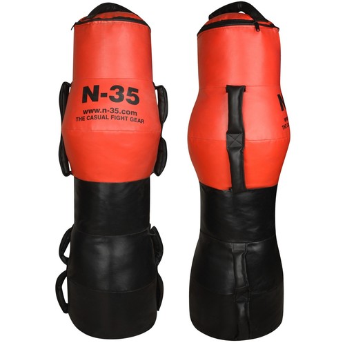 Sacco boxe - sacco, da