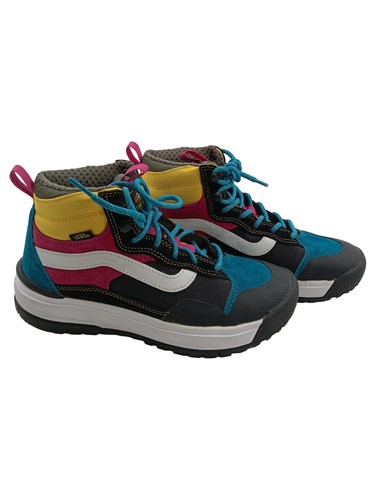 Vans ultrarange sneaker alte - ultrarange,
