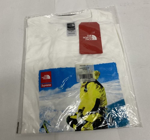 Shirt fotografica supreme - t-shirt, x