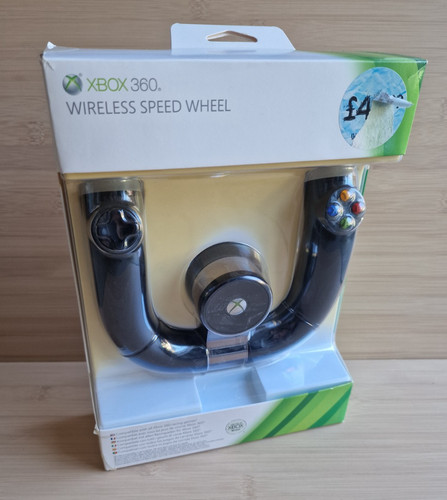 Controller speed wheel - controller,