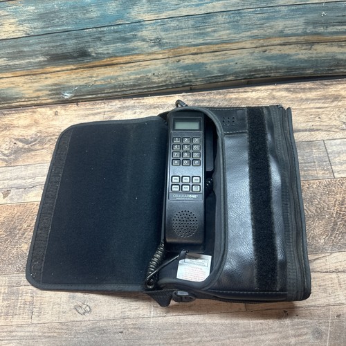 Telefono motorola vintage - vintage, anni