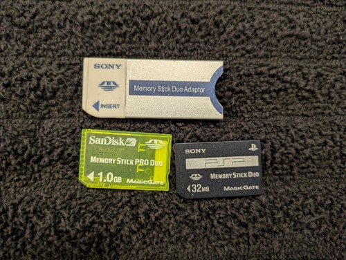 Sony mb memory stick - sony,