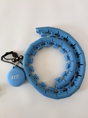 Hula hoop smart - hula, ponderato