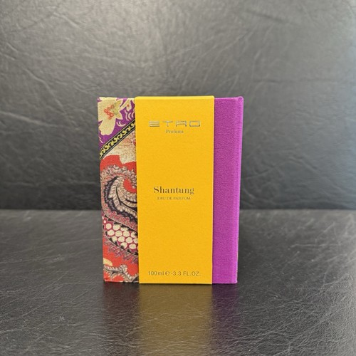 Etro shantung edp - edp, de