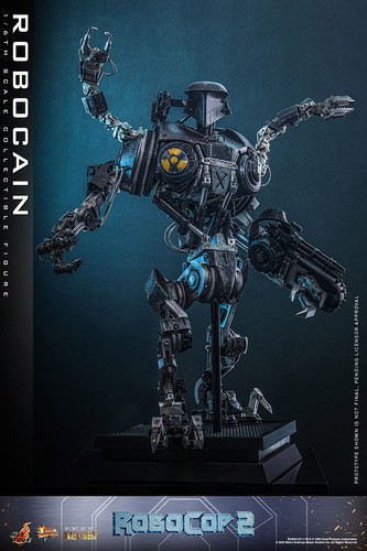 Preorder robocop mms - preorder,
