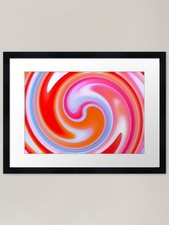 Quadro stampa tela poster - tela,
