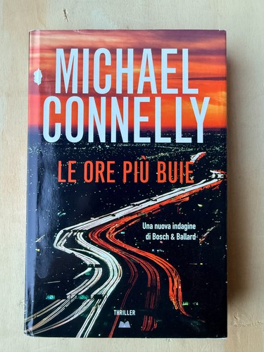Ore piu buie michael - le,