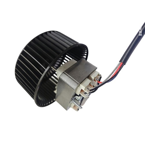 Girante ventola cappa gamma