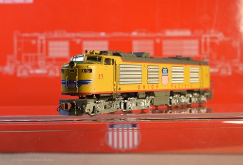 Scaletrains gtel farr - gtel,