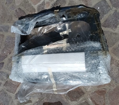 Portellone posteriore renault - portellone,
