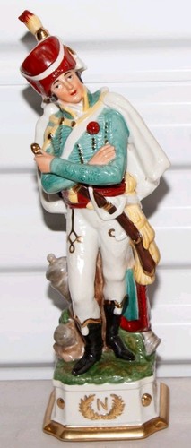 Capodimonte napoleone principe - napoleone,