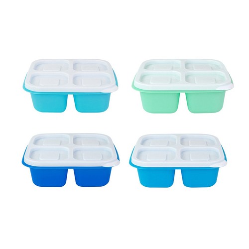Lunch box set - set, con