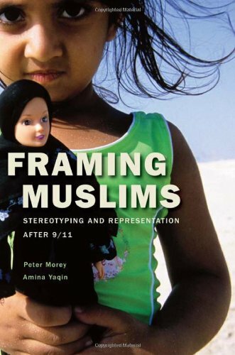 Framing muslims stereotyping - framing,