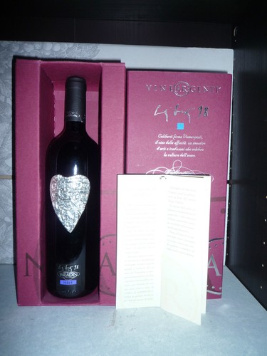 Vineargenti celiberti 98 - celiberti, '98