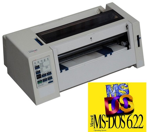 Stampante ago dot matrix - stampante,