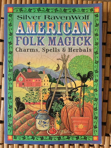 Rara magia popolare americana