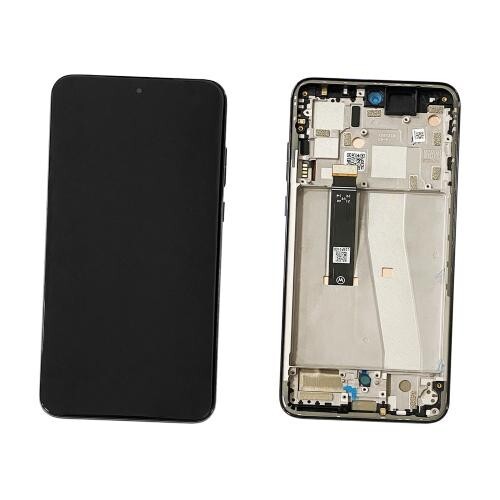 Edge neo lcd display - edge,
