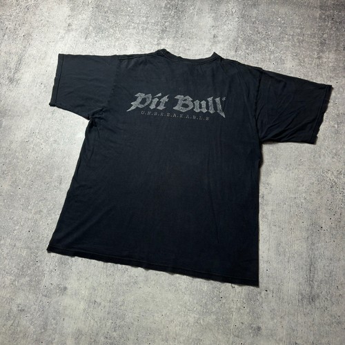 Shirt uomo vintage pit - uomo,