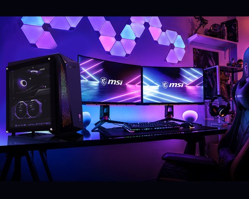 Msi meg infinite 10td - msi, gaming