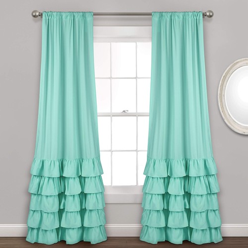Lush decor allison coppia di - lush,